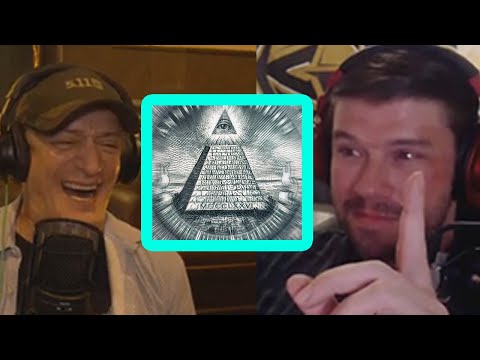 Anthony Cumia Conspiracy Rant | PKA 500 Clip