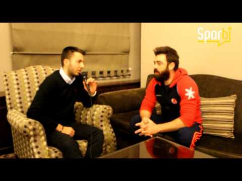 Eski Kayak Milli Takımlar Teknik Direktörü Erkan Yeşilova ile Röportaj