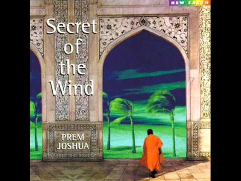 Prem Joshua- Monsoon Journey- Secret of the Wind