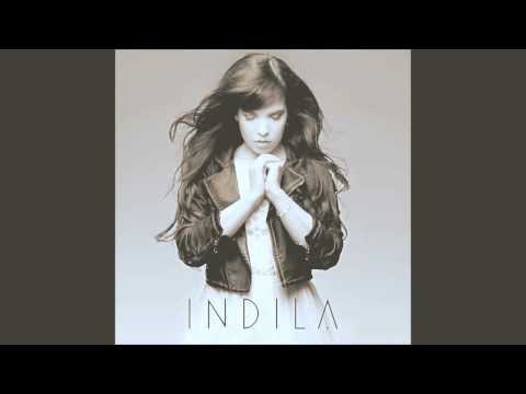 Indila Mini World (2014) Audio CD (CD-R!!!) - фото 8 - id-p2833550553