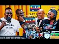 Thabiso Mhlongo Bexta On Druski Psychiatric Ward Israel Vs Palestine Barbaton Comedians