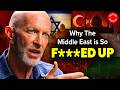 True History of the Middle East with Simon Sebag Montefiore
