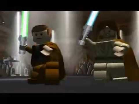 LEGO Star Wars