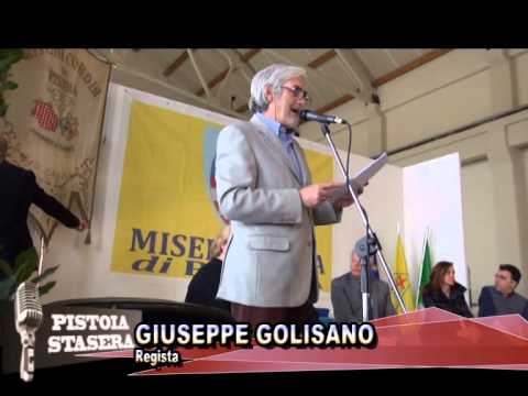 PISTOIA STASERA (2a parte) 26mar15
