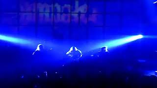 IMPALED - Flesh and blood (MEXICO 2014)