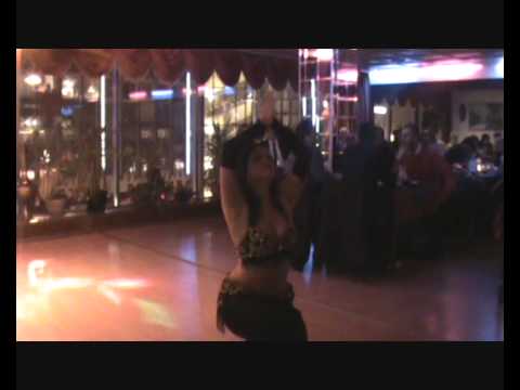 Magdans - www.magdansos.com | Restaurang Ankara i Malmö 2 | Swedish bellydancer Selina