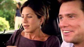 Bruce Almighty - Funny Outtakes and Bloopers (HD)