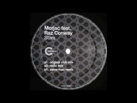 Morjac ft. Raz Conway - Stars (Steve Mac Remix)