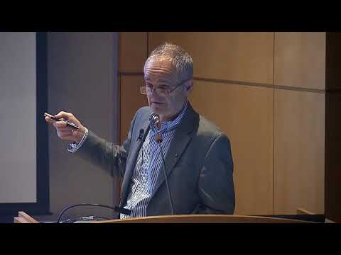 Neural Prosthesis Seminar - Dominique Durand, PhD