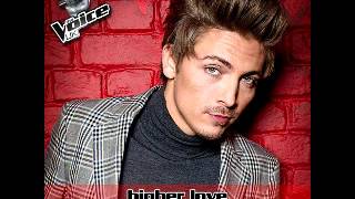 Higher Love - Tyler James - Fast Mode