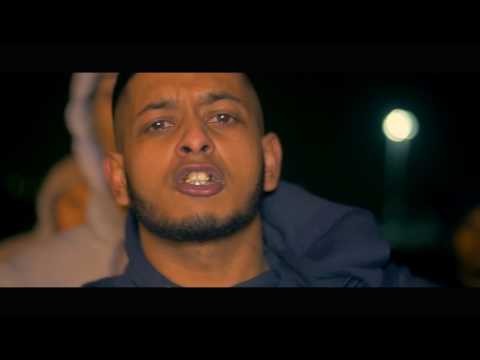 Hajsr - Back (Prod.by Deibytunes)