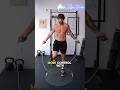 5 Beginner Tips To Jump Rope Better Ytshorts Shorts