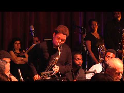 National Arab Orchestra - Kahramana - Building Bridges Through Music