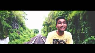 The Konflated Poets - Welcome To The North East(Official Music Video)