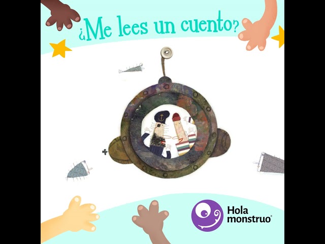 Vídeo relacionado con ¿Dónde está Gus? (Primeros Lectores (1-5 Años) - Mi Primera Sopa De Libros)