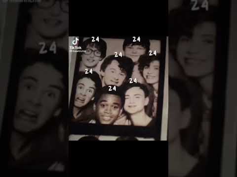 losers club angst :( #loser #mike #eddie #billi #bevi #stan #ben10 #rich #sad #notmine #edit #death