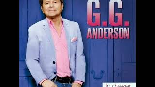 G.G. Anderson - Und ich steh&#39; im Regen - klitschnass