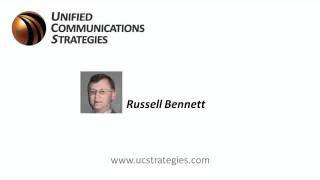 UCStrategies Industry Buzz Podcast - The Role of the Channel in Unified Communications