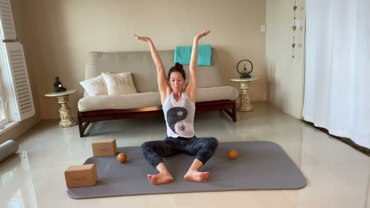 ELDOA Express for Neck & Low Back