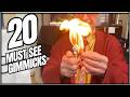 Crazy Gimmicks At Blackpool Magic Convention 2026 Day Two