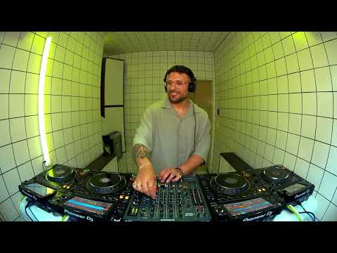 ULTRANOVA - DLV | HÖR - June 27 / 2024