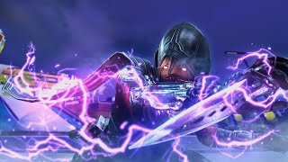 【APEX】ネグローニをタイマンでボコす