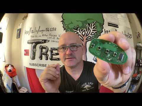 program/review NISSAN CWTWB1U840 Factory OEM KEY FOB Keyless Entry Remote Alarm Replace