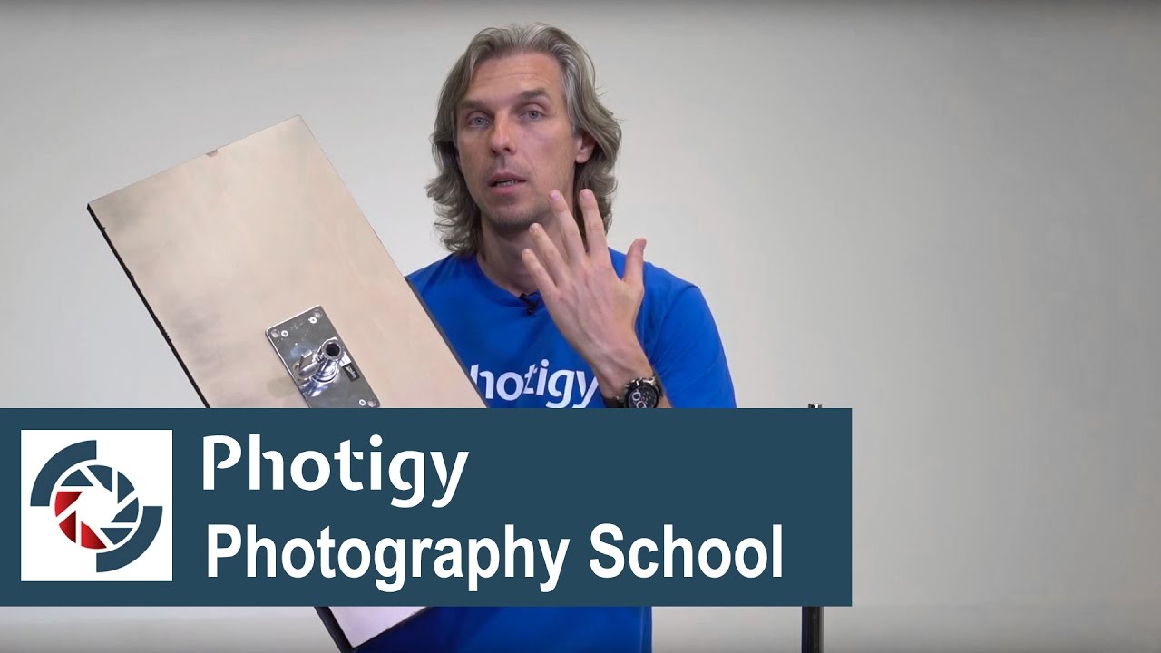 DIY table for studio still life photography (tabletop photography How-to)