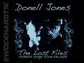 Donell Jones x Groove On #SLOWED SLIGHTLY