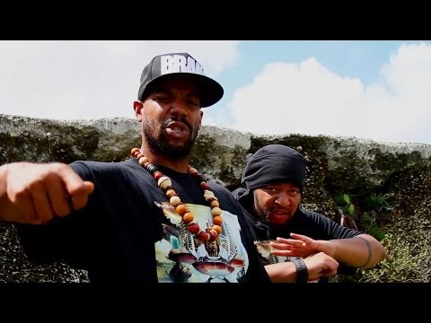 Megatropolis [Oz Arc Raider, Serum & Stijn Beats] - Evolutionary Warfare (Official Music Video)