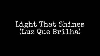 Fit For Rivals - Light That Shines (legendado PT-BR)