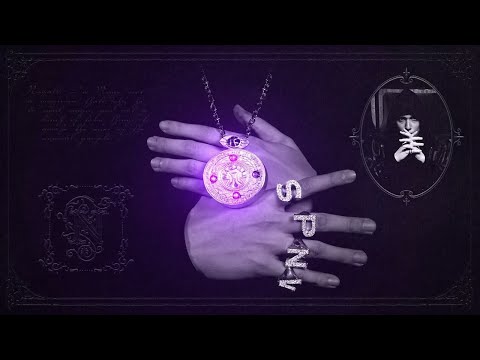 NAGALLI & VEIGH SE ENVOLVE [8D]