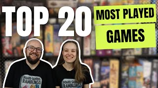 Board Gaming Ramblings - 7 Wonders video thumbnail