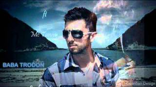 Baba Trodon - Loqka Vogel