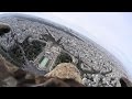 Flying eagle point of view #4 by Sony Action Cam ...