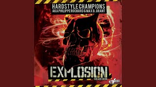 Explosion (the anthem) (Lady Tom Remix)