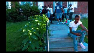 Kur - What Did It Do (Instrumental) (Remake)