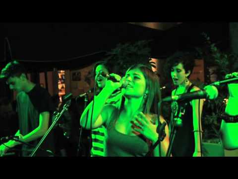 Giudizi Universali- Anna Gentile