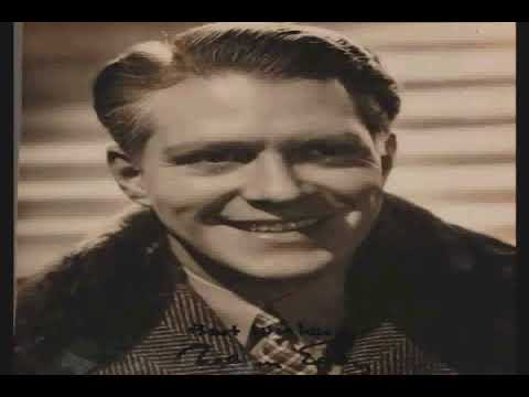 NELSON EDDY SINGS- WITH A SONG IN MY HEART- vincent youmans 1937