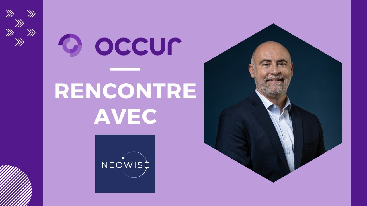 Christophe Lietot | L'expertise de Neowise