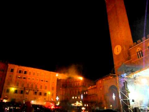 Ultimo dell'anno 2010