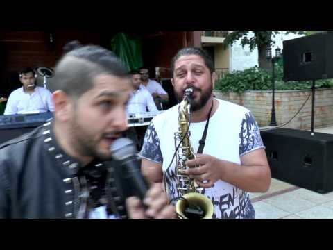 Boril Iliev & Ork Red Bull 2017 LIVE MIX