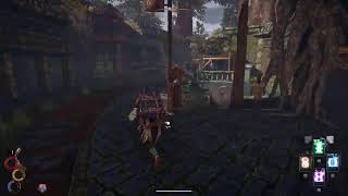 #7 [Outward]主人公は一般ぴーぽー