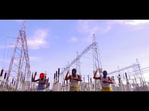 EWEE - Alex BNTN | Official Dance Video | The Gentlemen Choreography