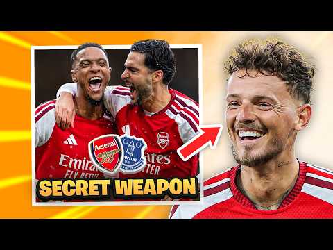 5 Things We Learned From Arsenal 2-0 Everton!