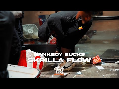 A.O Productions and Bankboy Bucks