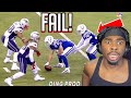 WTF YOU DOIN!!!! NFL Trick Plays/Fakes of the 2023 Season!