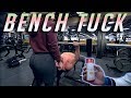 Avoiding Bench Tuck Mistakes | Downtown Trolling | Lets Grow - Ep 13