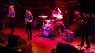 Bleached - Wednesday Night Melody (live)