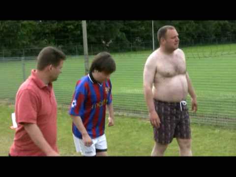 Zeskmap EHC/Heuts Hoensbroek 2010 deel 4